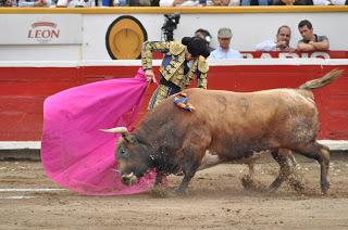 ¿Quién dijo que todo está perdido? o la segunda de la Feria de Puebla ¿Quién dijo que todo está perdido? o la segunda de la Feria de Puebla
