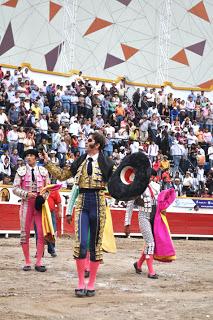 ¿Quién dijo que todo está perdido? o la segunda de la Feria de Puebla ¿Quién dijo que todo está perdido? o la segunda de la Feria de Puebla