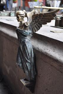 ¿Quién dijo que todo está perdido? o la segunda de la Feria de Puebla ¿Quién dijo que todo está perdido? o la segunda de la Feria de Puebla