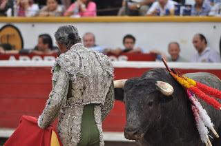 ¿Quién dijo que todo está perdido? o la segunda de la Feria de Puebla ¿Quién dijo que todo está perdido? o la segunda de la Feria de Puebla