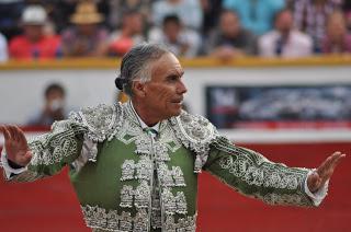 ¿Quién dijo que todo está perdido? o la segunda de la Feria de Puebla ¿Quién dijo que todo está perdido? o la segunda de la Feria de Puebla