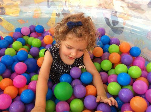 En España puede haber más de 2000 afectados por el síndrome de Phelan-McDermid En España puede haber más de 2000 afectados por el síndrome de Phelan-McDermid