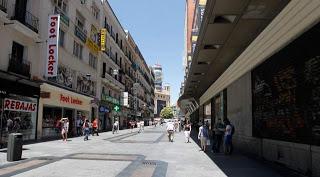 Caída del 10,9 % en Marzo: El comercio minorista sigue viendo cómo bajan sus ventas www.20minutos.es