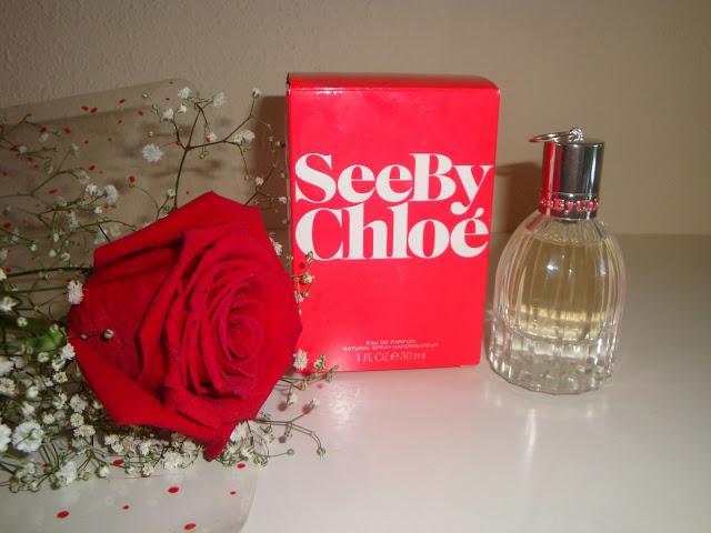 ♥The new fragrance See by Chloé♥ ♥The new fragrance See by Chloé♥