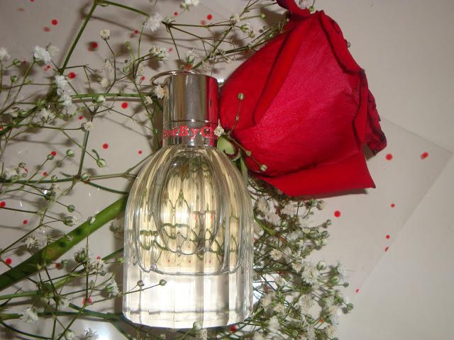 ♥The new fragrance See by Chloé♥ ♥The new fragrance See by Chloé♥