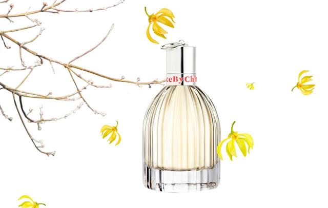 ♥The new fragrance See by Chloé♥ ♥The new fragrance See by Chloé♥