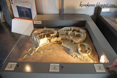 Visita a los yacimientos arqueológicos de Hagar Qim y Mnajdra