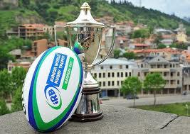 FEDERACIÓN DE RUGBY DE CHILE SE REFIERE A REALIZACIÓN DEL JUNIOR WORLD RUGBY TROPHY FEDERACIÓN DE RUGBY DE CHILE SE REFIERE A REALIZACIÓN DEL JUNIOR WORLD RUGBY TROPHY