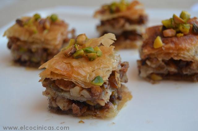 Baklawa. Baklava. Baclava. Baklawa. Baklava. Baclava.