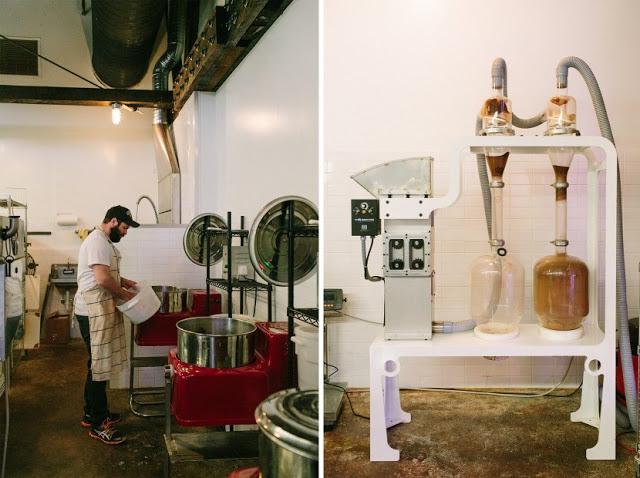 Videri Chocolate Videri Chocolate