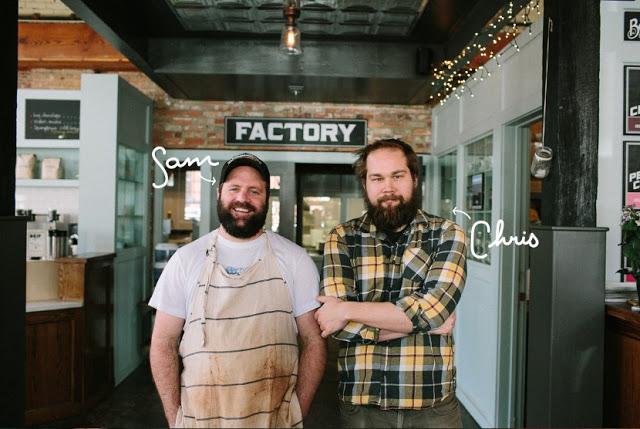 Videri Chocolate Videri Chocolate