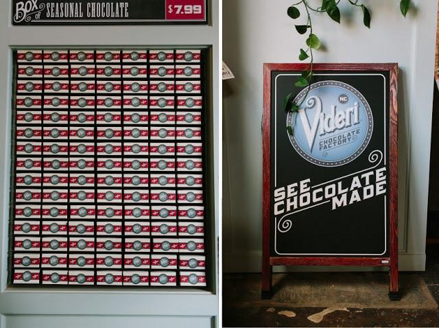 Videri Chocolate Videri Chocolate