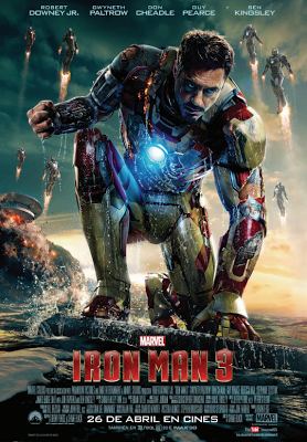Iron Man 3: Extremis