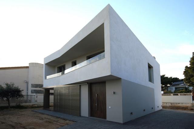 Casa Personalizada en Calafell