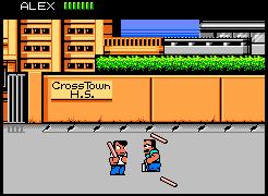 Kunio- Kun volverá a golpear. Se anuncia una secuela del mítico River City Ransom Kunio- Kun volverá a golpear. Se anuncia una secuela del mítico River City Ransom
