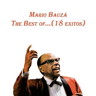 Mario Bauzá  - The Best Of...(18 exitos)