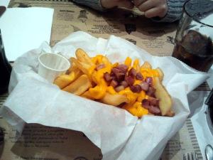 Peggy Sue's Bilbao Peggy Sue's Bilbao