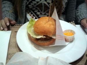 Peggy Sue's Bilbao Peggy Sue's Bilbao