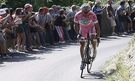 En defensa del ciclismo