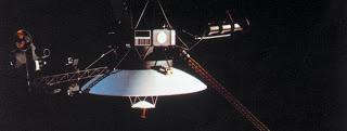 Explora la Nave Voyager 1 de la NASA los Confines del Sistema Solar