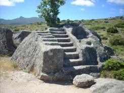Rutas arqueológicas por Ávila: los castros vettones. Rutas arqueológicas por Ávila: los castros vettones.