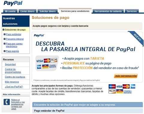 Cómo abrir una cuenta PayPal Cómo abrir una cuenta PayPal