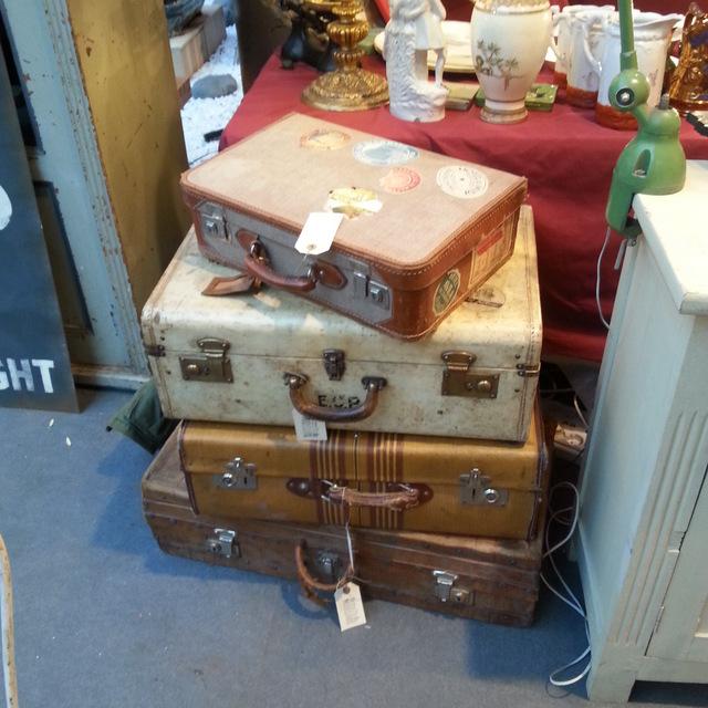Feria Antique & New Decó. Mis preferidos Feria Antique & New Decó. Mis preferidos