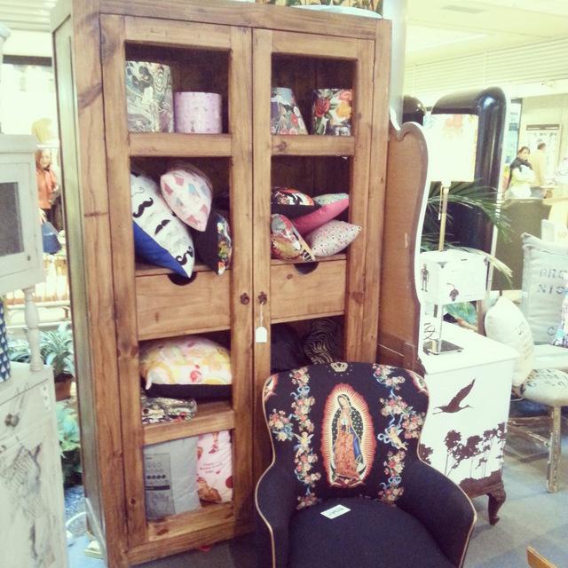 Feria Antique & New Decó. Mis preferidos Feria Antique & New Decó. Mis preferidos