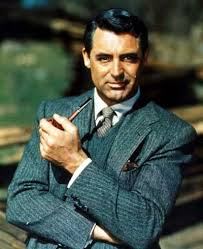 Cary Grant: elegante pecador...