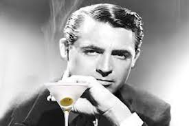 Cary Grant: elegante pecador...