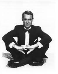 Cary Grant: elegante pecador...