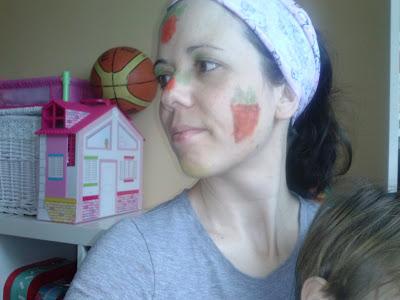 A qué juegan Miss y Mister (IV): Nos maquillamos A qué juegan Miss y Mister (IV): Nos maquillamos