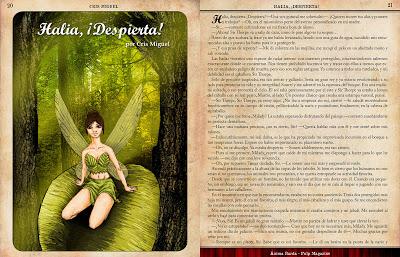 Anima barda: Nuevo número, nuevo diseño, más contenido Anima barda: Nuevo número, nuevo diseño, más contenido