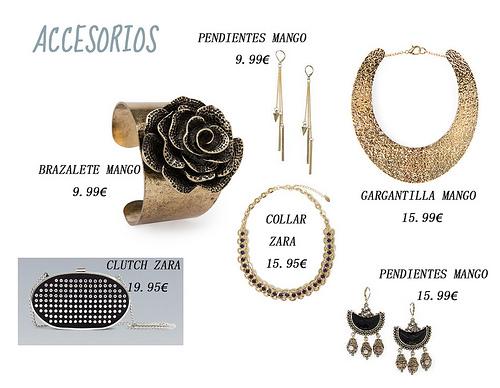 accesorios navidad