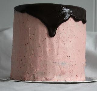 Layer cake_chocolate_fresa_strawberry