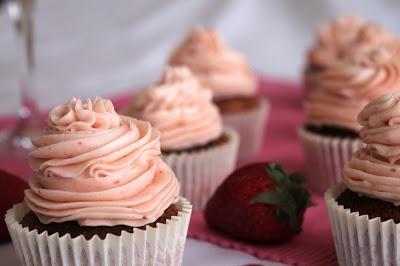 cupcakes_fresa_strawberry_champagne_cava