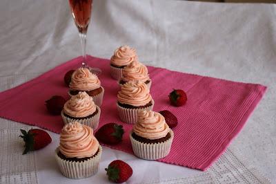 cupcakes_fresa_strawberry_champagne_cava