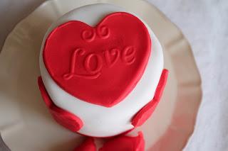 Tarta fondant_San Valentín_chocolate_celebraciones