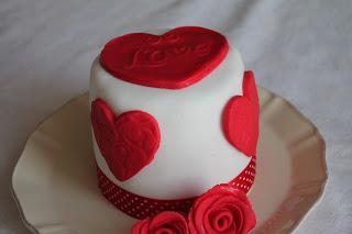 Tarta fondant_San Valentín_chocolate_celebraciones