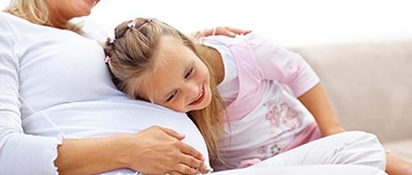 La recuperación tras el parto no es tan rápida como muchas mujeres esperan matrona