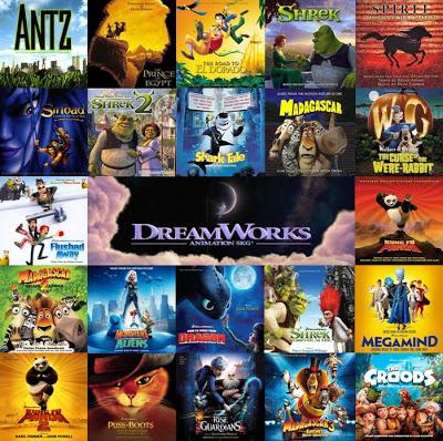 Las bandas sonoras de DreamWorks y sus compositores