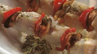 MENÚ del DÍA MENÚ del DÍA