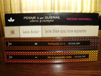 In My Mailbox (4) In My Mailbox (4)