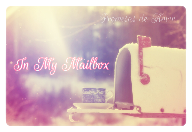 In My Mailbox (4) In My Mailbox (4)