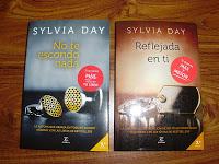 In My Mailbox (4) In My Mailbox (4)