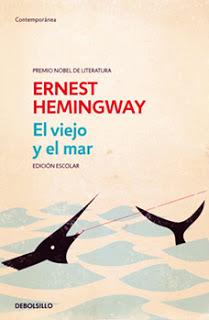 El viejo y el mar de Ernest Hemingway El viejo y el mar de Ernest Hemingway
