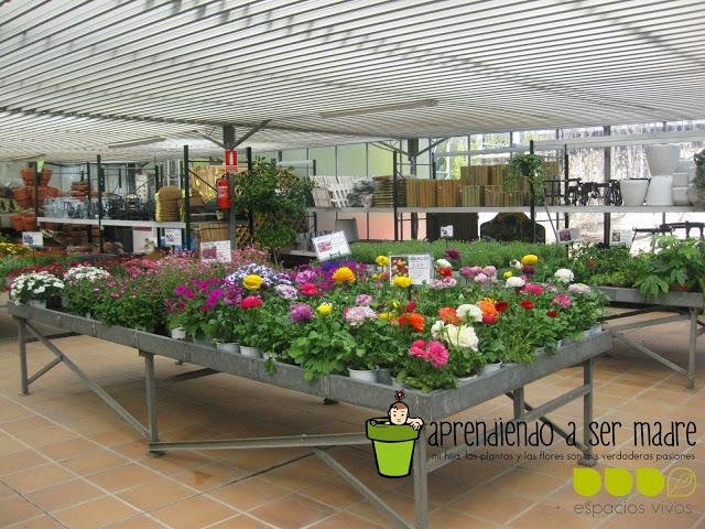 Juego sensorial en el vivero Juego sensorial en el vivero