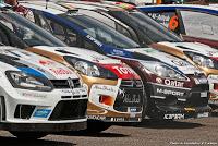 Rally Argentina 2013: Los equipos