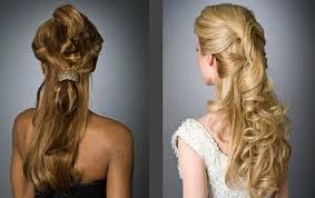 PEINADOS DE NOVIA PELO LARGO PEINADOS DE NOVIA PELO LARGO