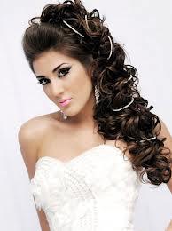 PEINADOS DE NOVIA PELO LARGO PEINADOS DE NOVIA PELO LARGO